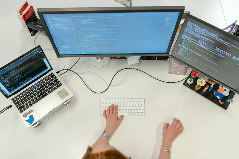 Vorschau eines Dashboards mit Metriken und Listenansicht